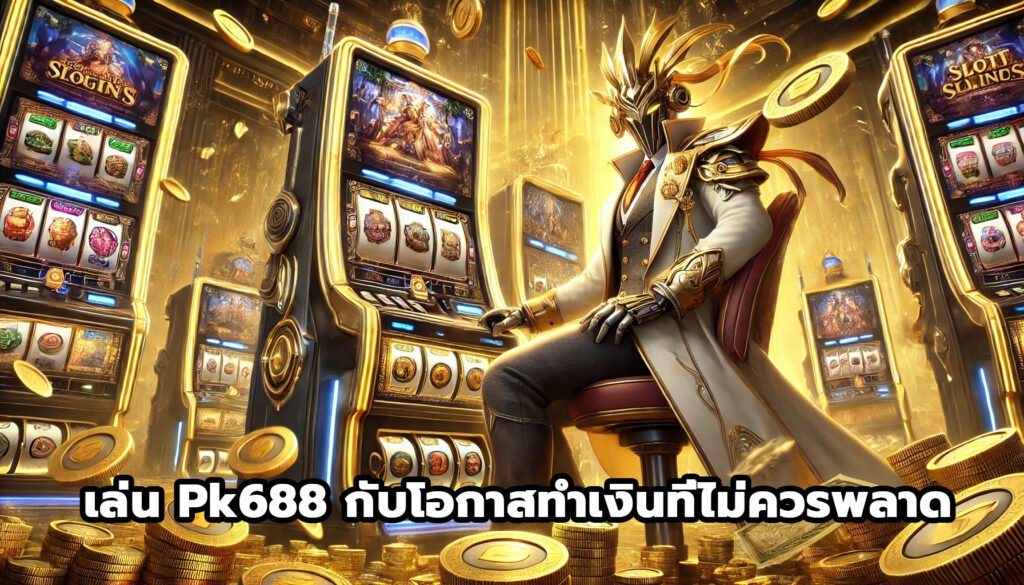 เล่น Pk688กับโอกาสทำเงินที่ไม่ควรพลาด-12